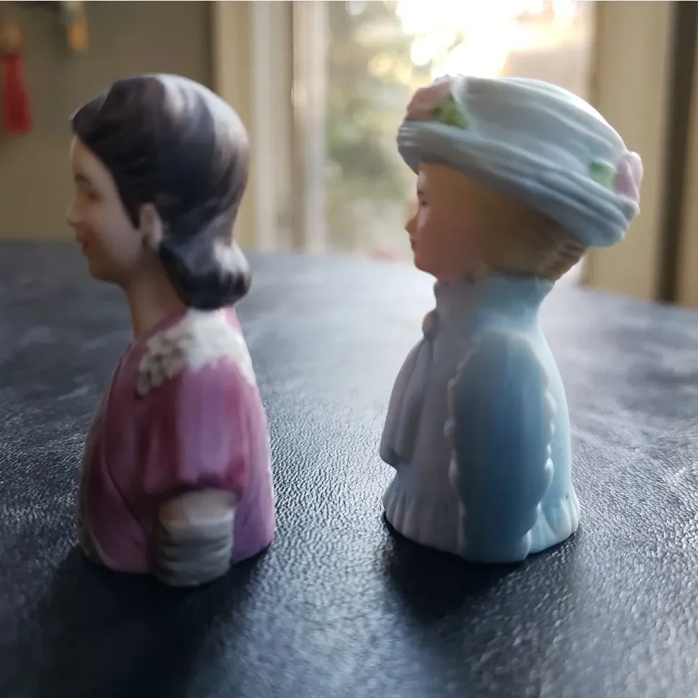 Decorative Thimbles  - Picture 5 of 7